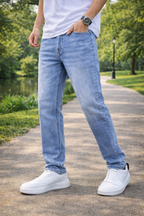 Alvor Essential Denim Jeans