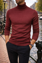 Luca Coltrui – Tijdloze Luxe voor Elke Dag