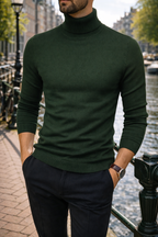 Luca Coltrui – Tijdloze Luxe voor Elke Dag