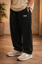 Alvor Corduroy Ease Trouser