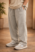 Alvor Corduroy Ease Trouser