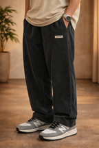 Alvor Corduroy Ease Trouser
