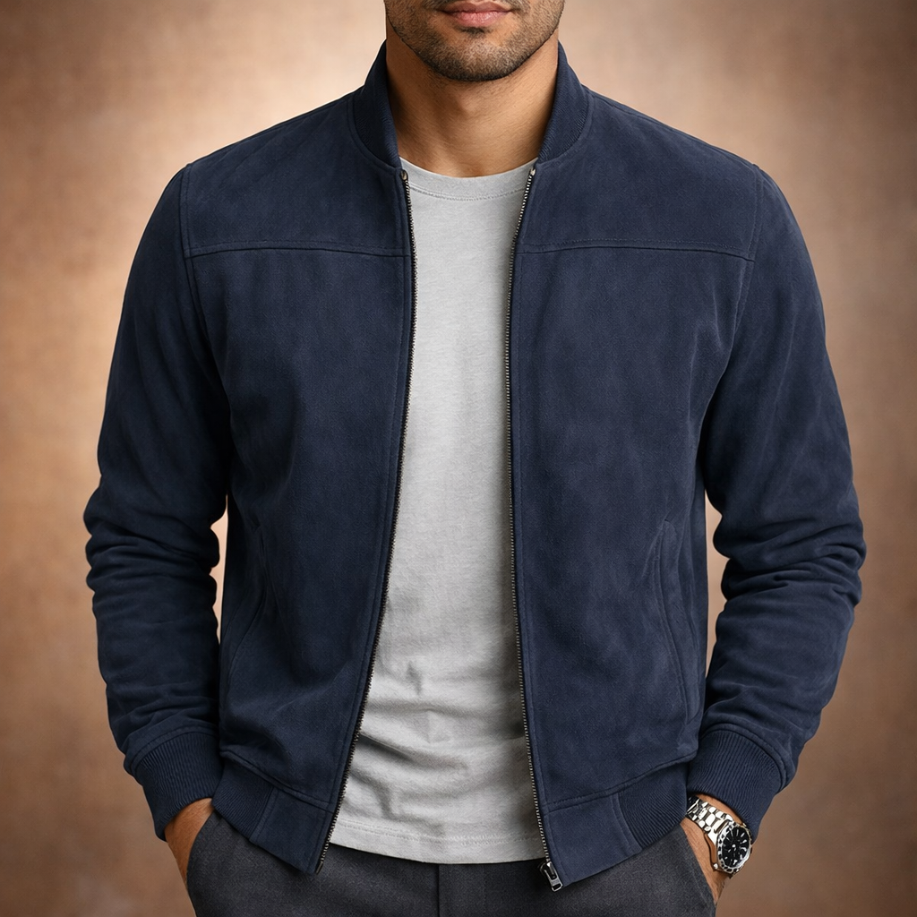 Alvor Stockholm Suède Bomber