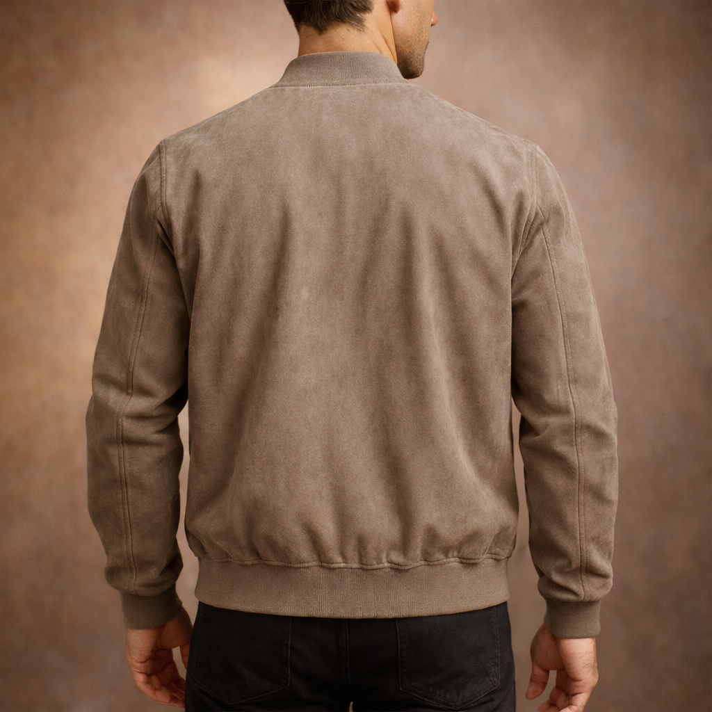 Alvor Stockholm Suède Bomber