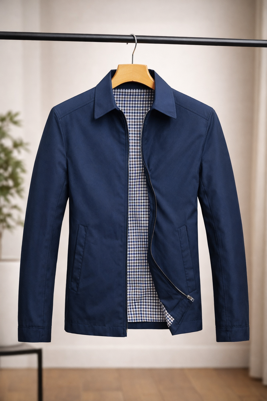 Alvor “Glasgow” Jacket