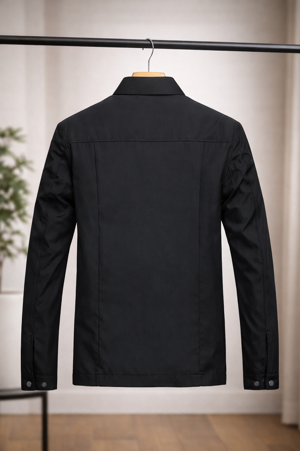 Alvor “Glasgow” Jacket