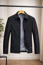 Alvor “Glasgow” Jacket