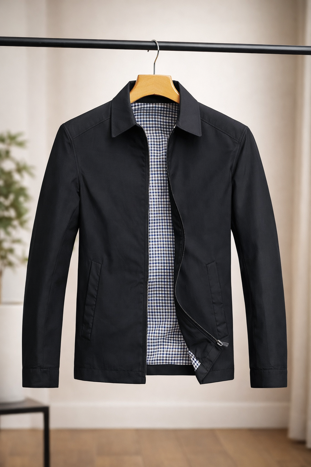 Alvor “Glasgow” Jacket