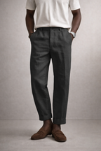 Sevilla Linen Trousers