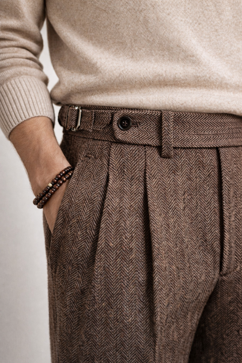 Alvor Edinburgh Trousers