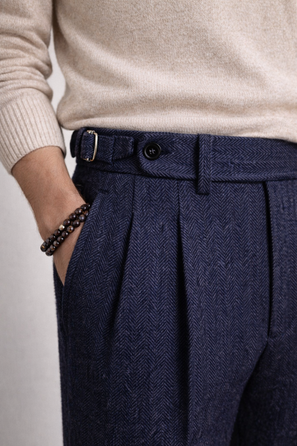 Alvor Edinburgh Trousers