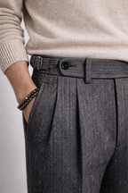 Alvor Edinburgh Trousers