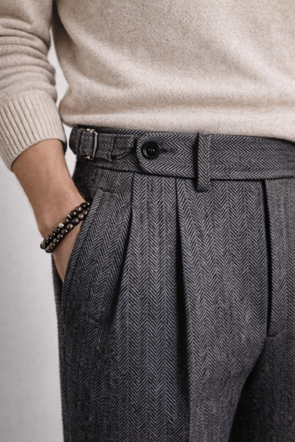 Alvor Edinburgh Trousers