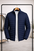 Alvor Copenhagen Quilted Jacket