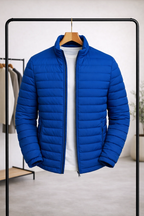 Alvor Copenhagen Quilted Jacket