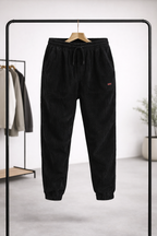 Alvor Vienna Corduroy Ease Trouser