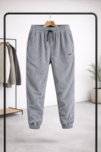 Alvor Vienna Corduroy Ease Trouser