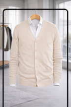 Alvor Basel Cardigan