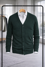Alvor Basel Cardigan