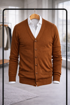 Alvor Basel Cardigan