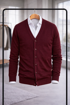 Alvor Basel Cardigan
