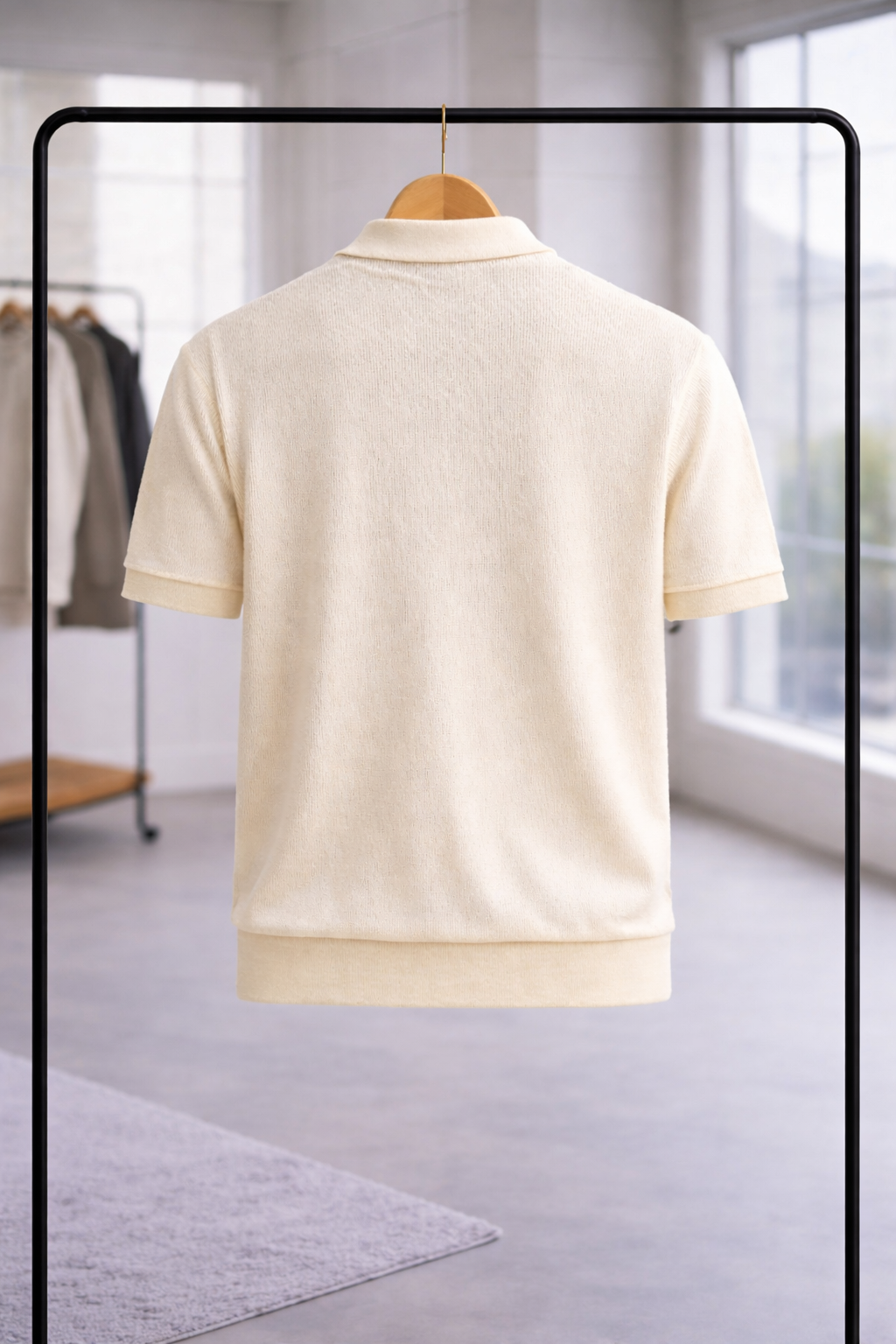 Alvor Lucerne Polo [ Luxe [ Polo [ Essential