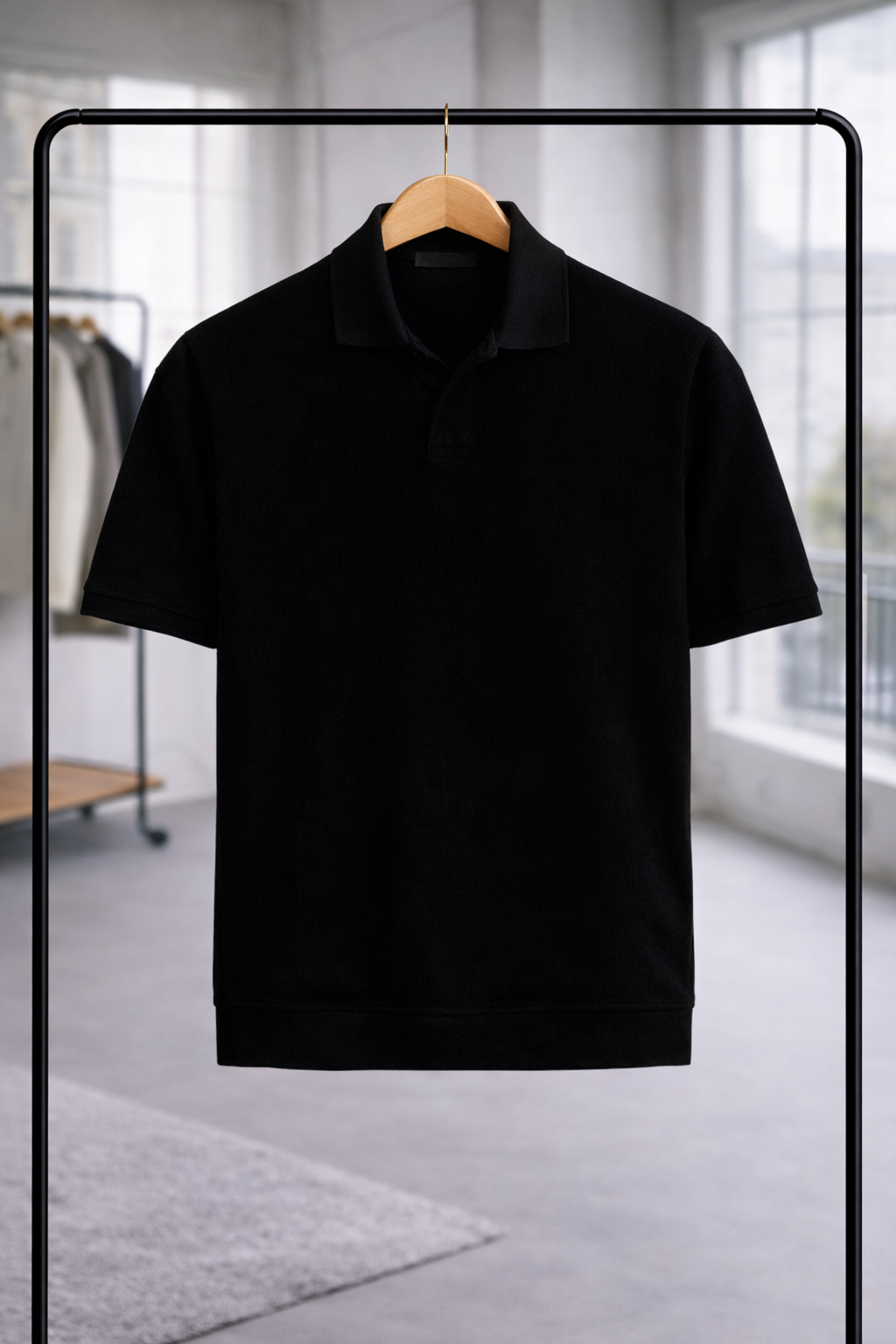 Alvor Lucerne Polo [ Luxe [ Polo [ Essential