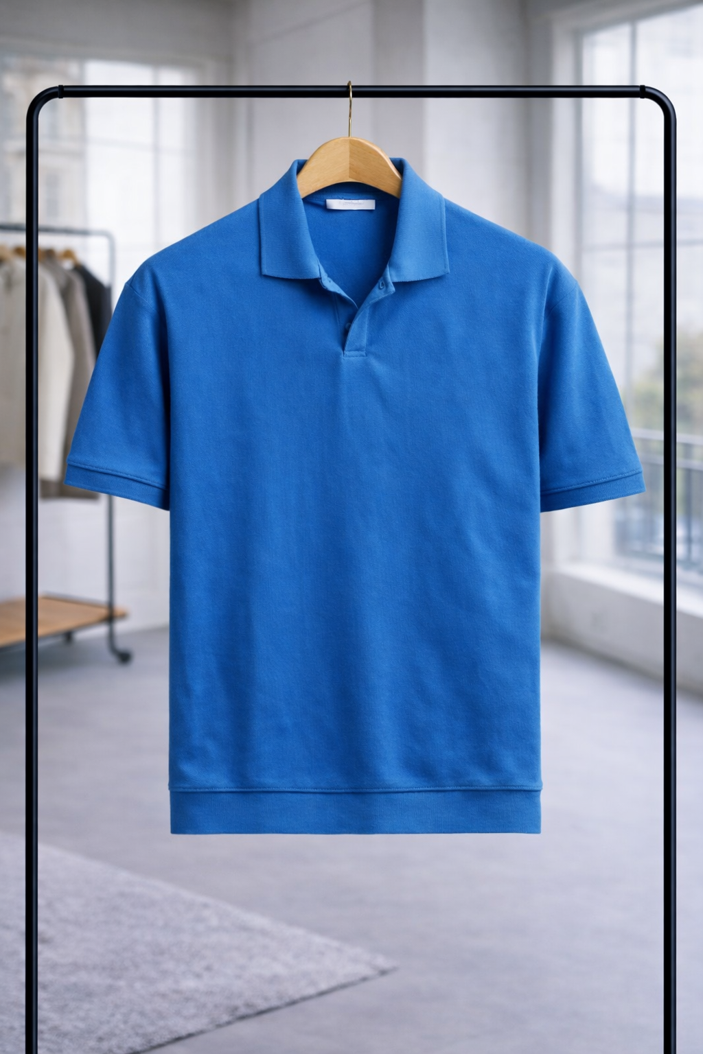 Alvor Lucerne Polo [ Luxe [ Polo [ Essential