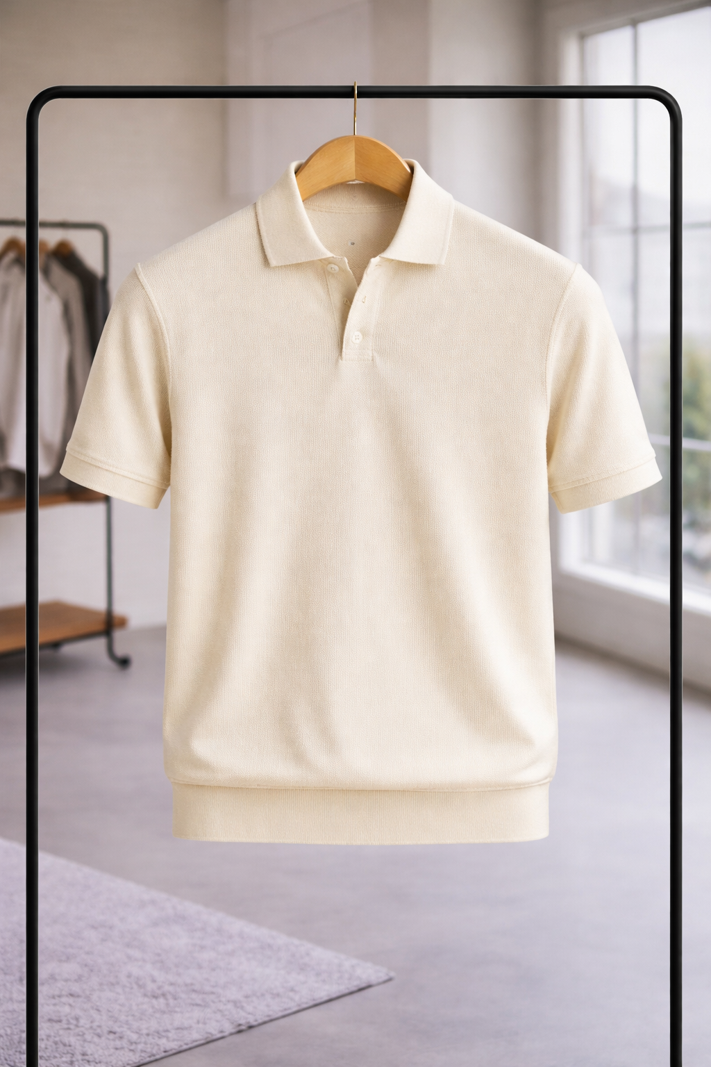 Alvor Lucerne Polo [ Luxe [ Polo [ Essential