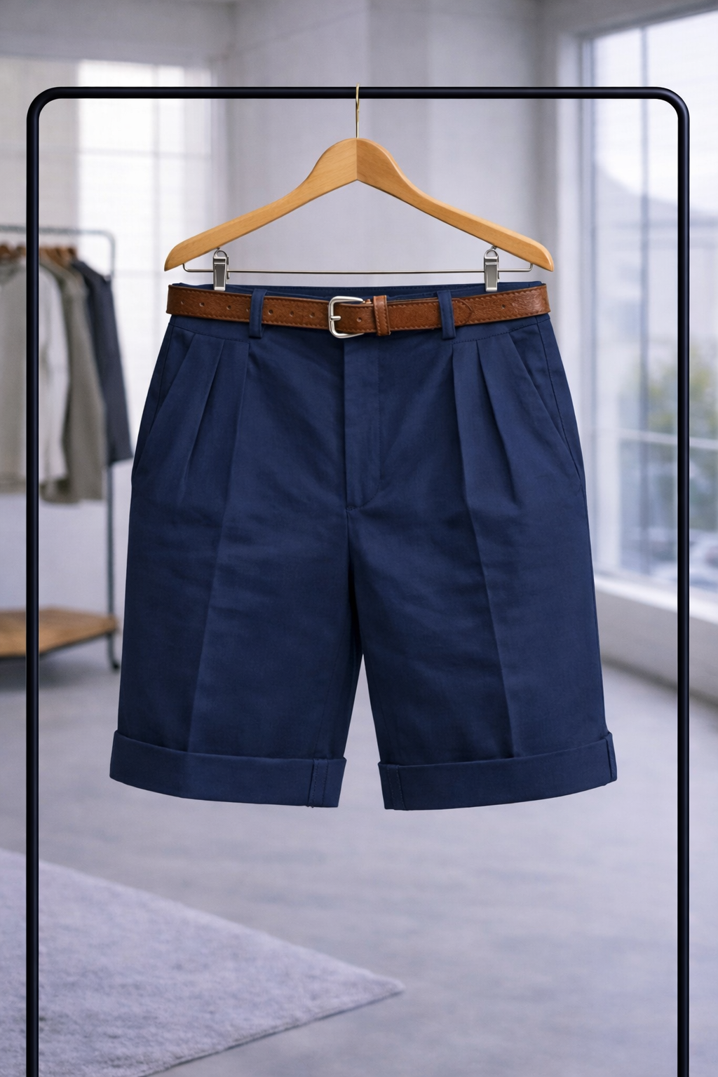 Alvor Palma [ Short [ Chino