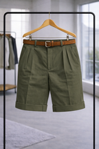 Alvor Palma [ Short [ Chino