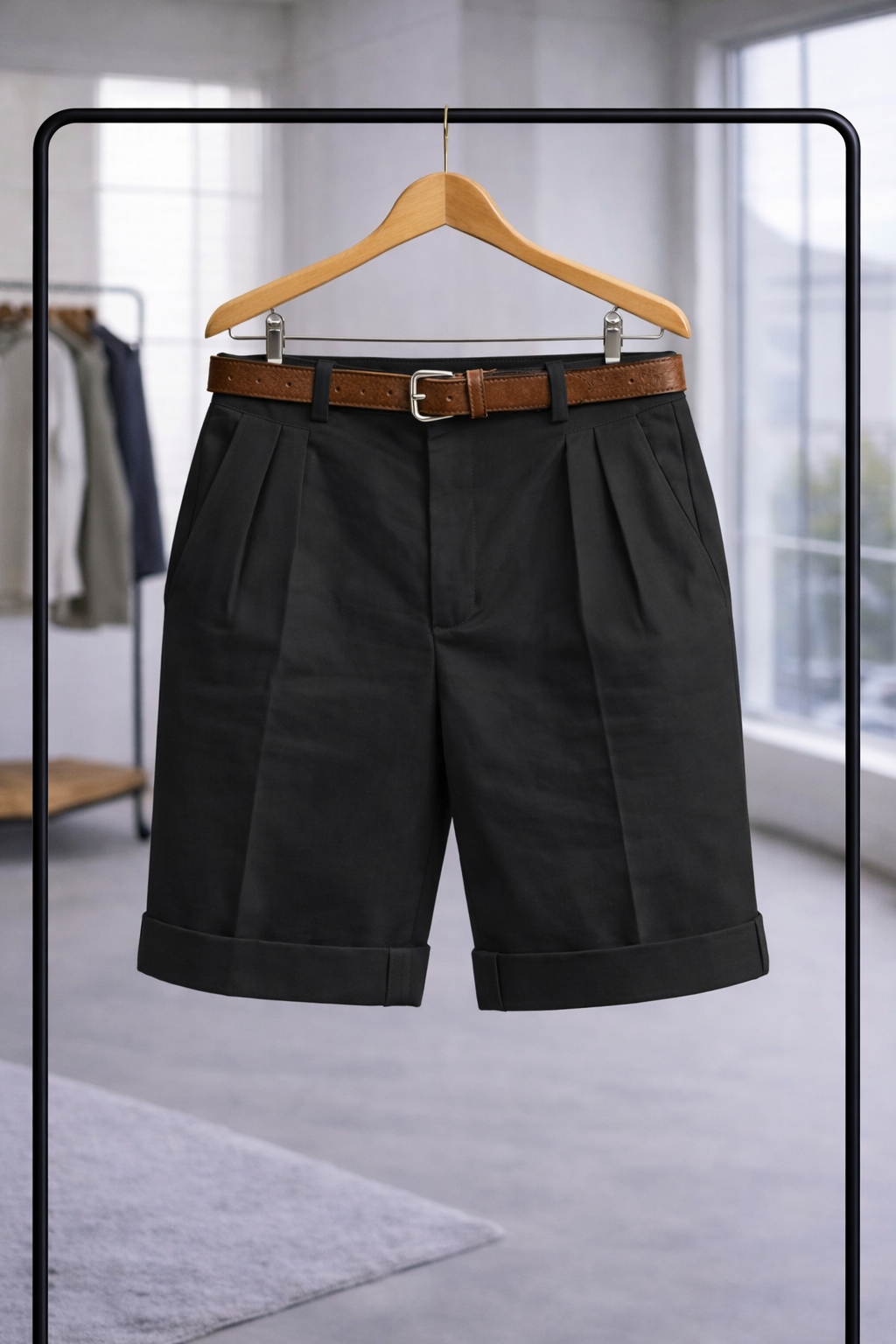 Alvor Palma [ Short [ Chino
