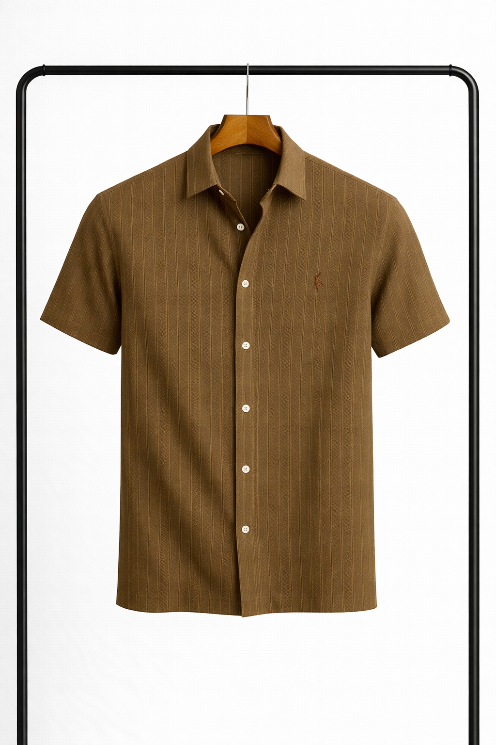 Palermo Short Sleeve Shirt