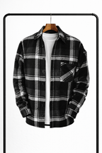 Reykjavík Overshirt