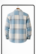 Reykjavík Overshirt