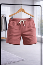 Bari Relaxed Short