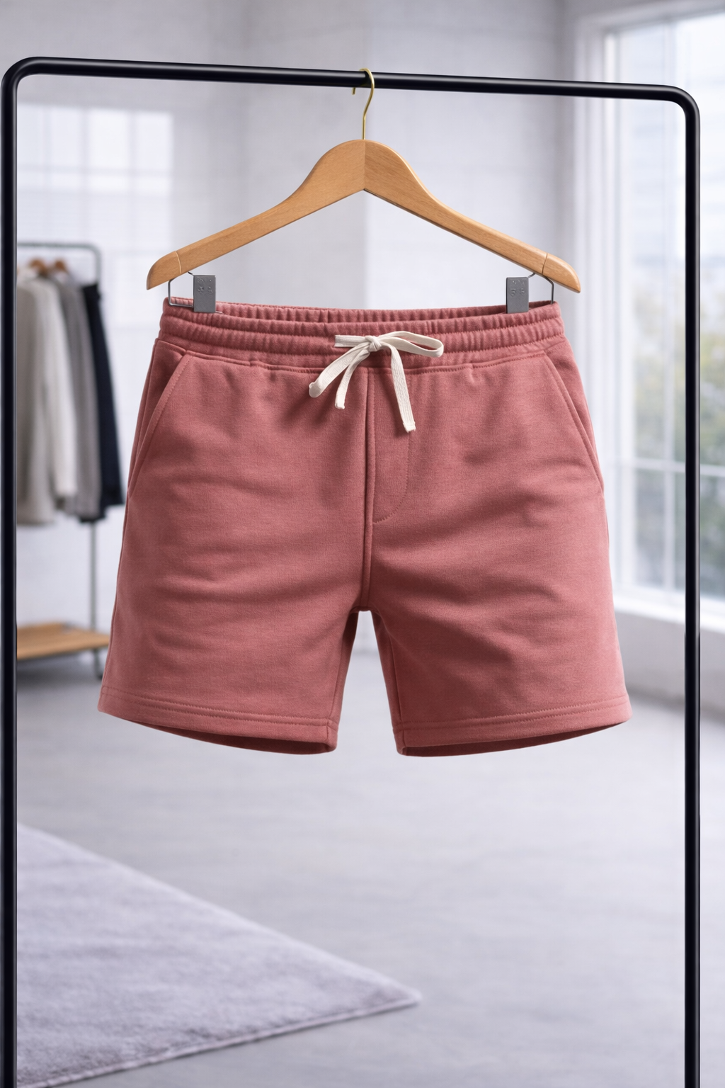 Bari Relaxed Short