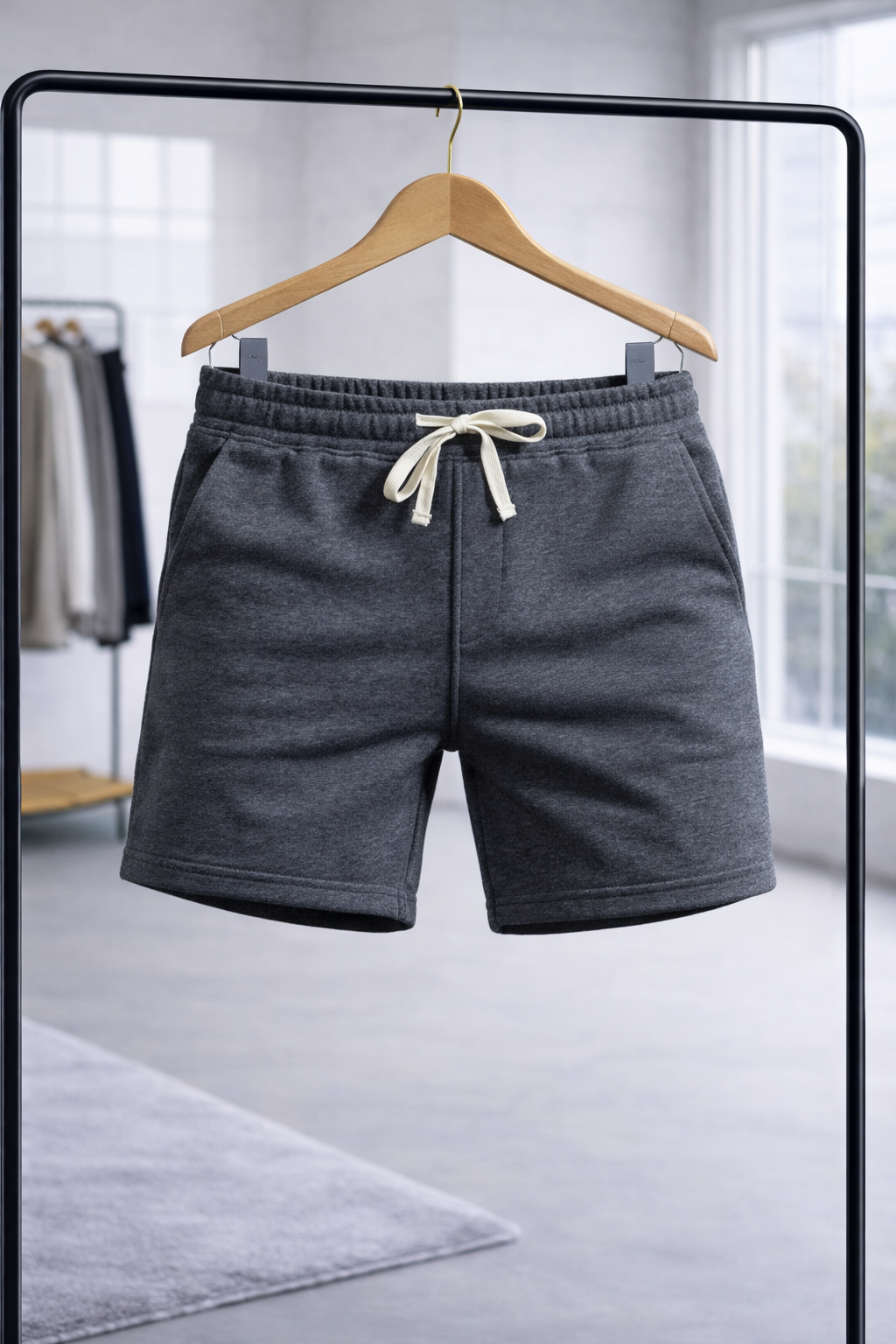 Bari Relaxed Short