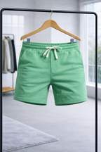 Bari Relaxed Short
