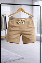 Bari Relaxed Short