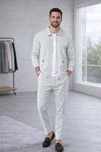 Salerno Comfort Set