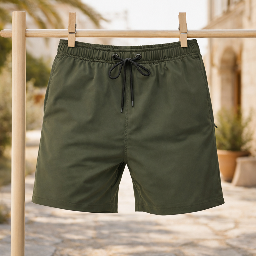 Catania Sport Short