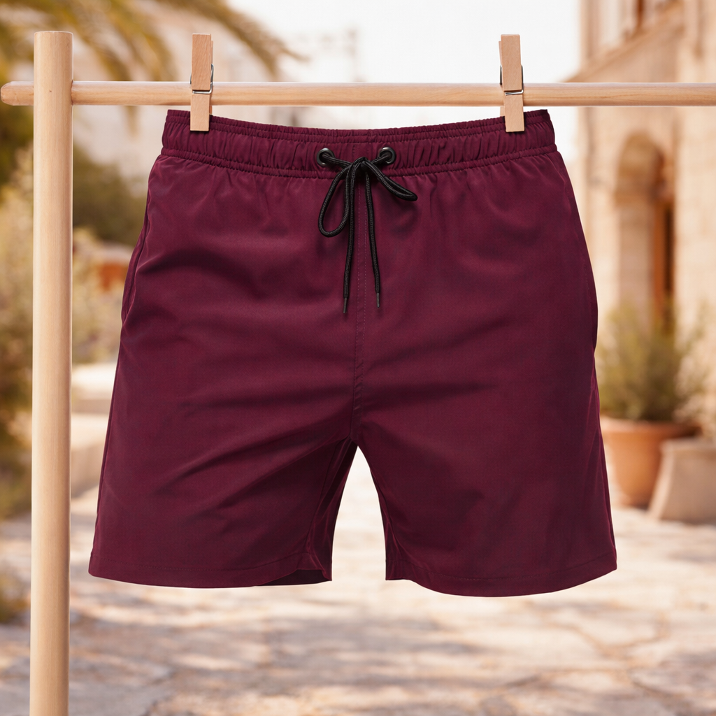 Catania Sport Short