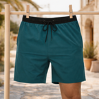 Catania Sport Short