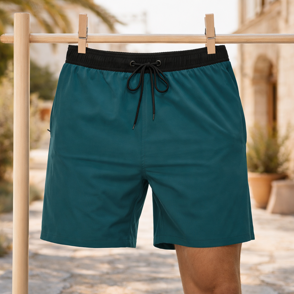 Catania Sport Short