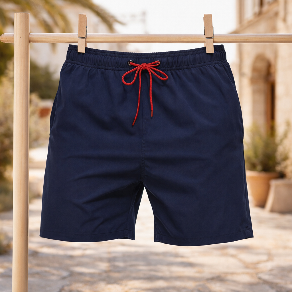 Catania Sport Short