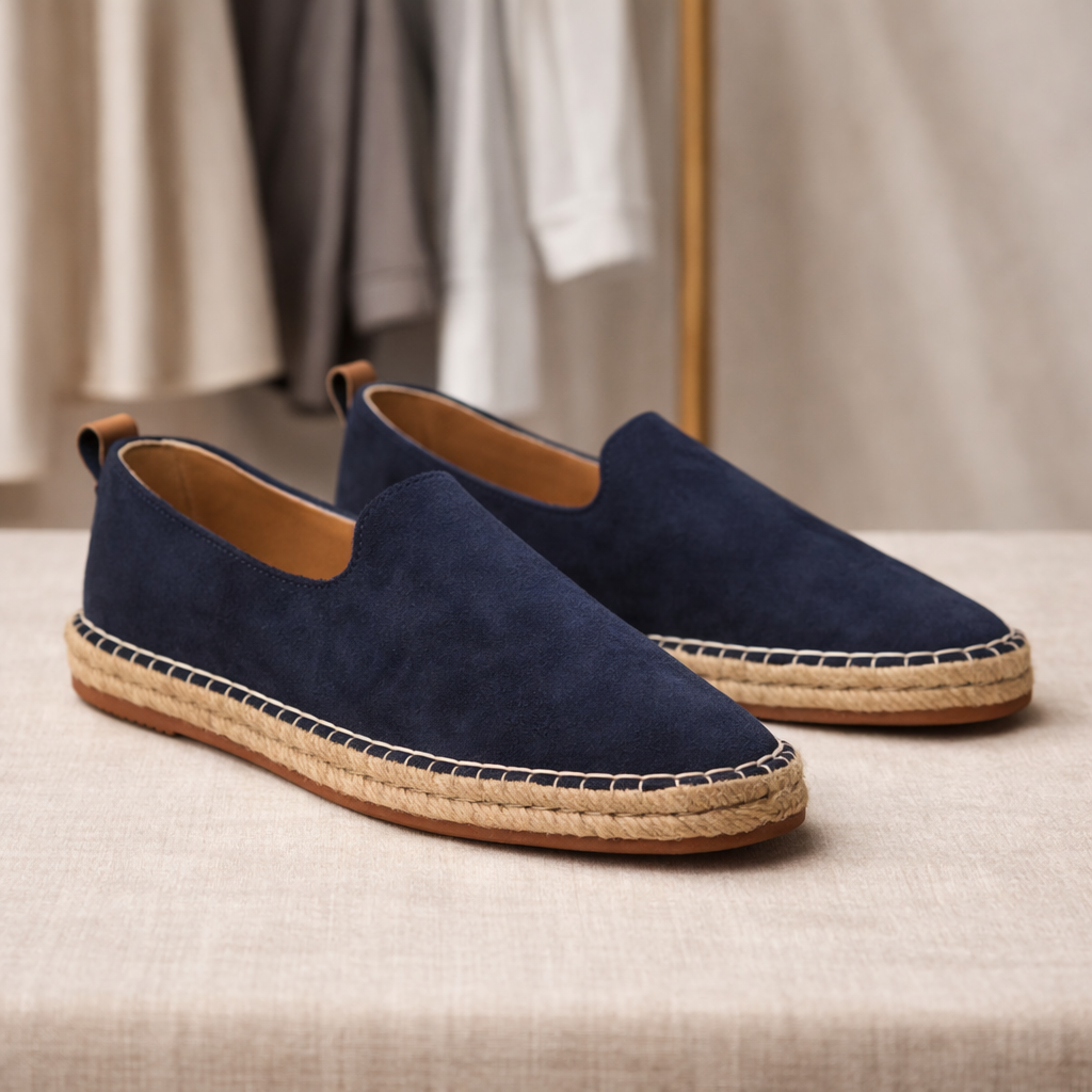 Amalfi Loafer