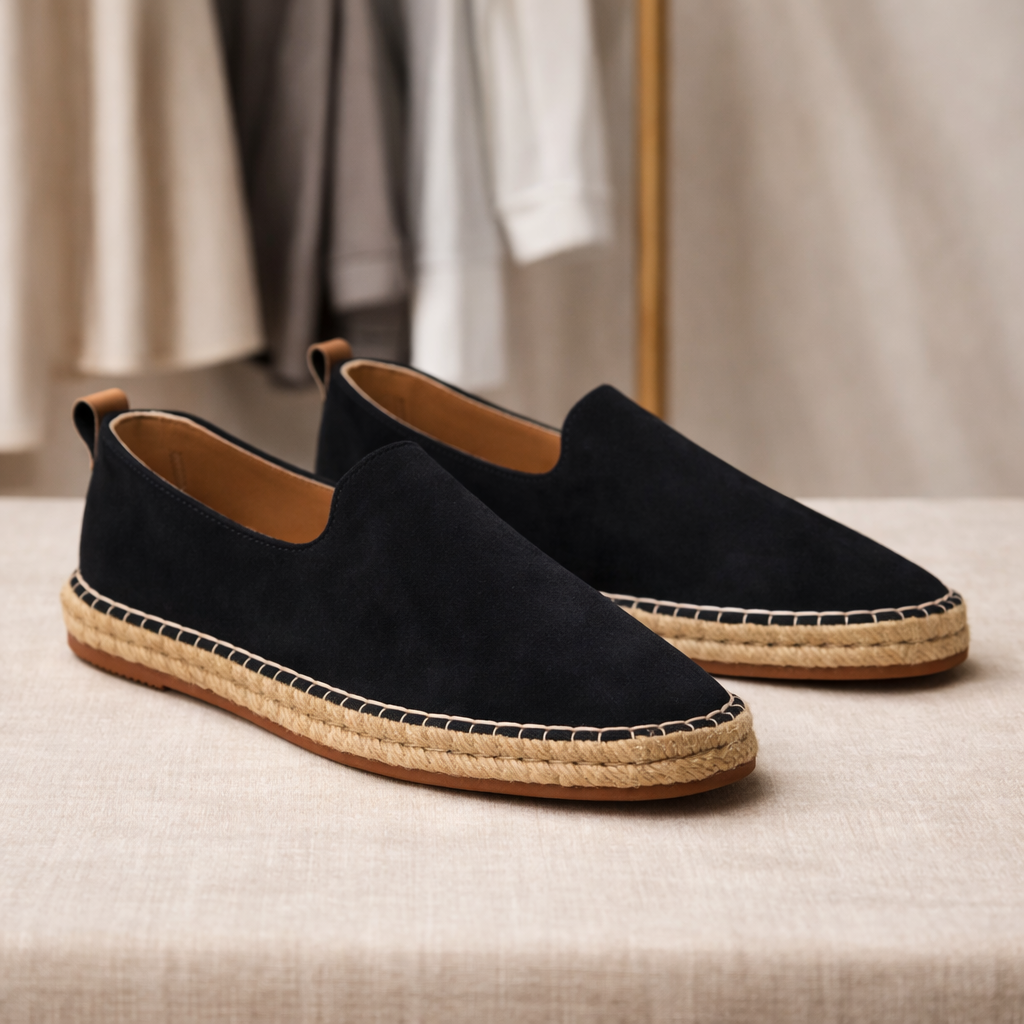Amalfi Loafer
