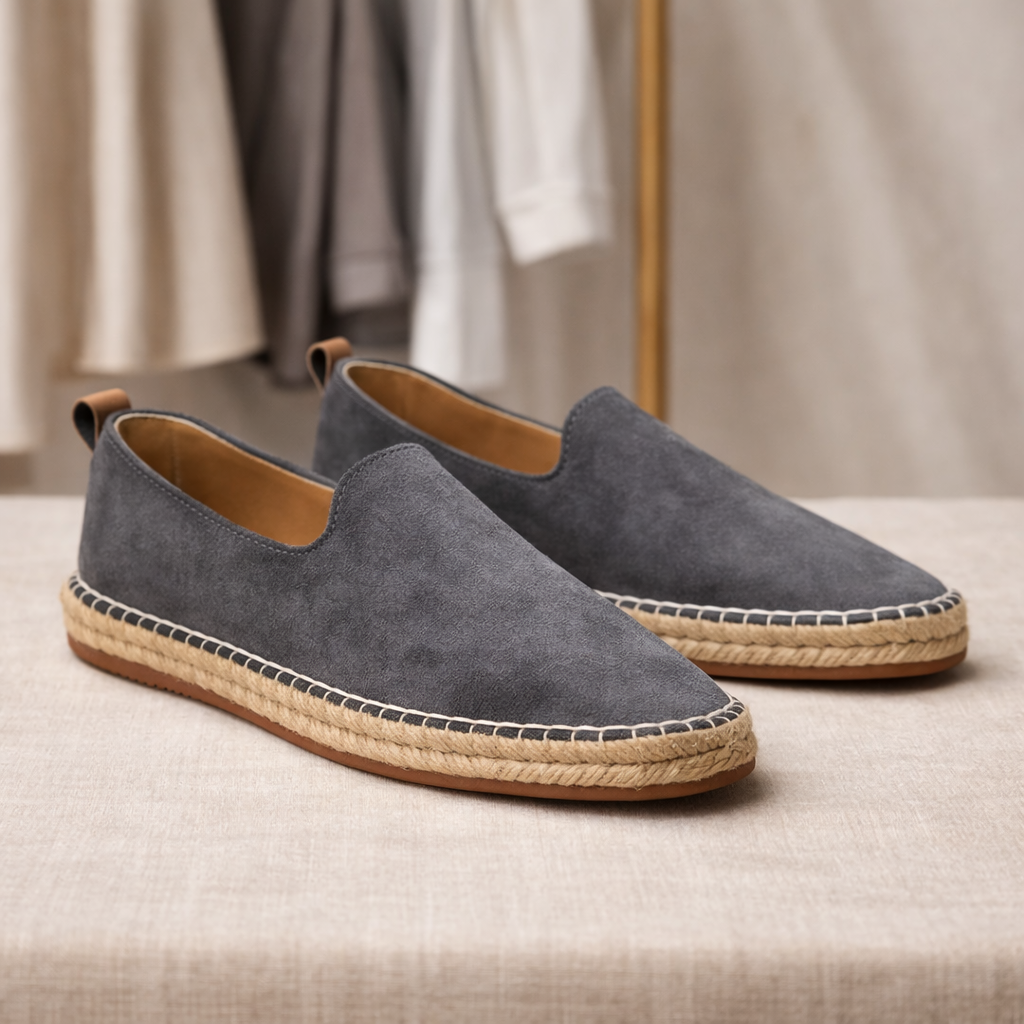 Amalfi Loafer