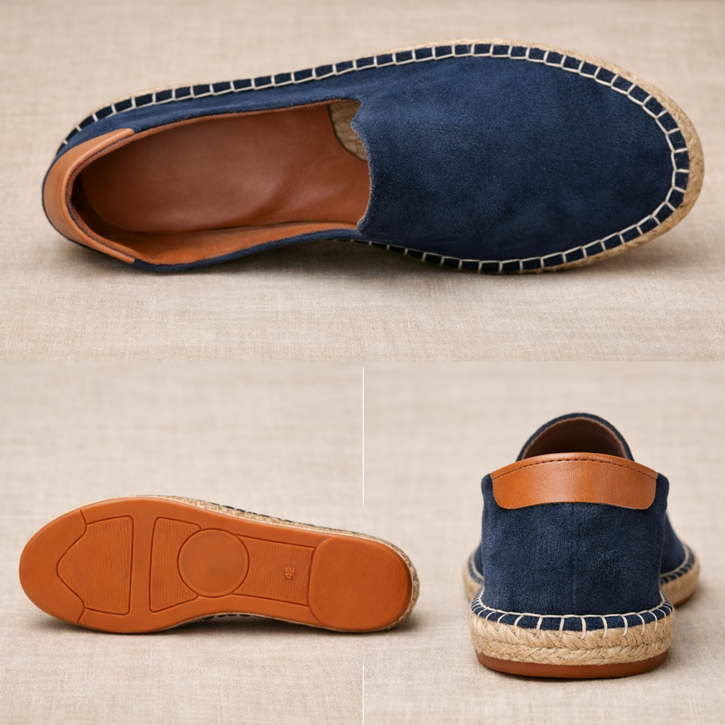 Amalfi Loafer